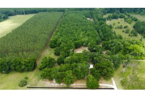 3479 NE COUNTY ROAD 337, HIGH SPRINGS, FL 32643 Sold 03/31/25
