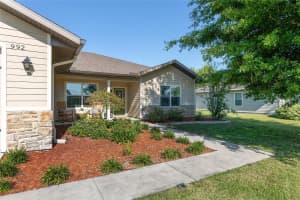 992 231ST WAY, NEWBERRY, FL 32669 Sold 06/24/24