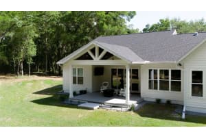 15802 28TH AVENUE, NEWBERRY, FL 32669 Sold 02/28/25