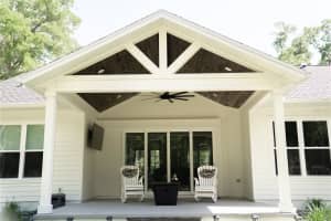 15802 28TH AVENUE, NEWBERRY, FL 32669 Sold 02/28/25