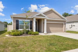8074 60TH ROAD, GAINESVILLE, FL 32608 Sold 08/30/24