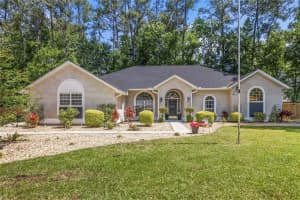 9918 24TH PLACE, GAINESVILLE, FL 32606 Sold 07/31/24