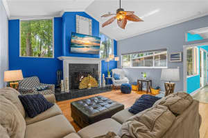 9918 24TH PLACE, GAINESVILLE, FL 32606 Sold 07/31/24