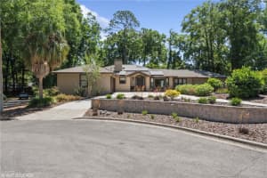 8423 21 LANE, GAINESVILLE, FL 32607 Sold 08/02/24