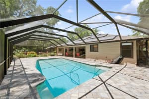 8423 21 LANE, GAINESVILLE, FL 32607 Sold 08/02/24