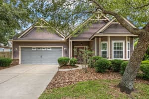 8708 25TH ROAD, GAINESVILLE, FL 32608 Sold 09/25/24