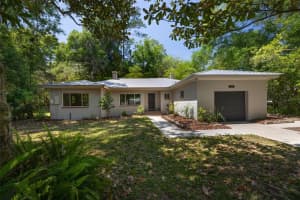 4156 11TH STREET, GAINESVILLE, FL 32609 Sold 10/18/24