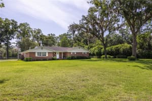 3861 37TH STREET, GAINESVILLE, FL 32605 Sold 10/21/24