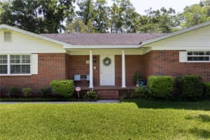 3861 37TH STREET, GAINESVILLE, FL 32605 Sold 10/21/24