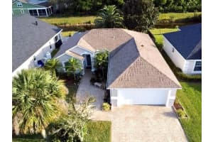 2300 COMMODORE'S CLUB BOULEVARD, SAINT AUGUSTINE, FL 32080 Sold 06/20/24