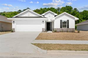 12532 157TH TERRACE, ALACHUA, FL 32615 Sold 07/17/24