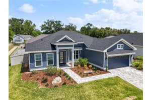 12436 5TH AVENUE, NEWBERRY, FL 32669 Sold 08/01/24