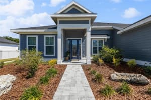 12436 5TH AVENUE, NEWBERRY, FL 32669 Sold 08/01/24