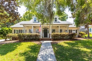 14941 149TH PLACE, ALACHUA, FL 32615 Sold 11/15/24