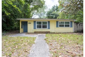 1323 31ST AVENUE, GAINESVILLE, FL 32605 Sold 10/28/24