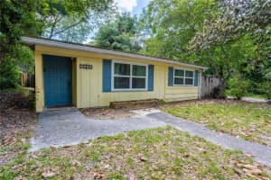 1323 31ST AVENUE, GAINESVILLE, FL 32605 Sold 10/28/24