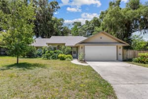 8205 57TH PLACE, GAINESVILLE, FL 32608 Sold 06/28/24