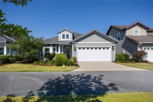 6602 95 STREET, GAINESVILLE, FL 32608 Sold 08/16/24