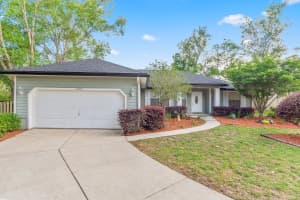 7609 50TH ROAD, GAINESVILLE, FL 32608 Sold 06/18/24
