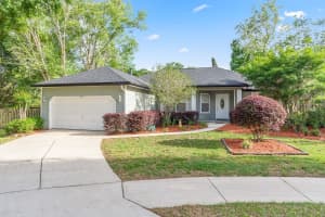 7609 50TH ROAD, GAINESVILLE, FL 32608 Sold 06/18/24