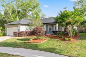 7609 50TH ROAD, GAINESVILLE, FL 32608 Sold 06/18/24