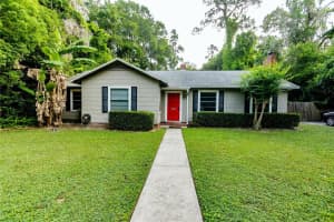 1404 10TH AVENUE, GAINESVILLE, FL 32605 Sold 12/11/24