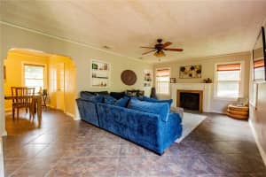 1404 10TH AVENUE, GAINESVILLE, FL 32605 Sold 12/11/24