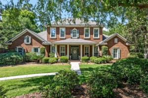 8616 40TH AVENUE, GAINESVILLE, FL 32608 Sold 11/19/24