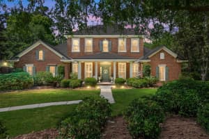 8616 40TH AVENUE, GAINESVILLE, FL 32608 Sold 11/19/24