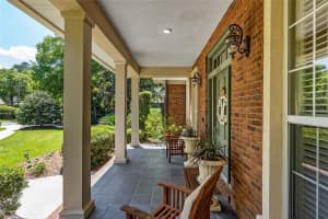 8616 40TH AVENUE, GAINESVILLE, FL 32608 Sold 11/19/24