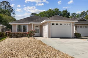 6175 117TH PLACE, ALACHUA, FL 32615 Sold 02/28/25