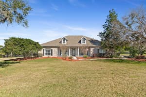 10818 SW 20th Pl, Gainesville, FL 32607, Sold 04/29/24