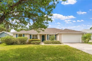 7627 49TH PLACE, GAINESVILLE, FL 32608 Sold 07/18/24