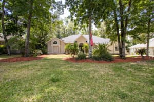 5035 76TH LANE, GAINESVILLE, FL 32653 Sold 09/27/24