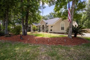5035 76TH LANE, GAINESVILLE, FL 32653 Sold 09/27/24