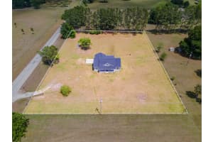 24911 110TH AVENUE, ALACHUA, FL 32615 Sold 12/30/24