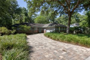 7723 9TH PLACE, GAINESVILLE, FL 32607 Sold 02/21/25