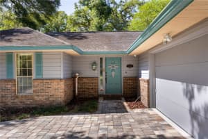 7723 9TH PLACE, GAINESVILLE, FL 32607 Sold 02/21/25