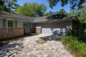 7723 9TH PLACE, GAINESVILLE, FL 32607 Sold 02/21/25