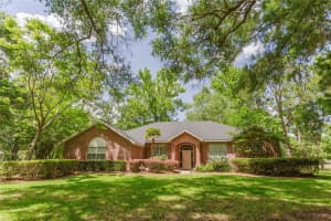 6420 105TH AVENUE, ALACHUA, FL 32615 Sold 08/19/24