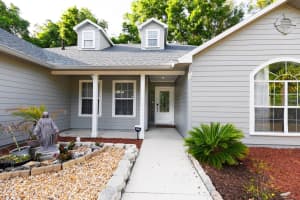 8534 57TH LANE, GAINESVILLE, FL 32608 Sold 05/30/24