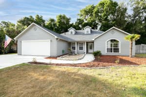 8534 57TH LANE, GAINESVILLE, FL 32608 Sold 05/30/24