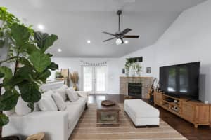 8534 57TH LANE, GAINESVILLE, FL 32608 Sold 05/30/24