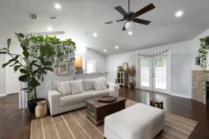 8534 57TH LANE, GAINESVILLE, FL 32608 Sold 05/30/24