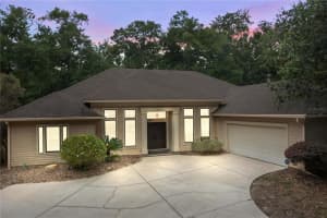 6808 90TH STREET, GAINESVILLE, FL 32608 Sold 10/24/24