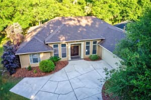 6808 90TH STREET, GAINESVILLE, FL 32608 Sold 10/24/24