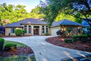 6808 90TH STREET, GAINESVILLE, FL 32608 Sold 10/24/24