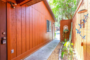5822 8TH PLACE, GAINESVILLE, FL 32607 Sold 07/31/24