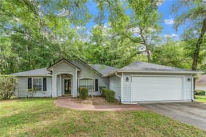 8504 57TH LANE, GAINESVILLE, FL 32608 Sold 06/24/24
