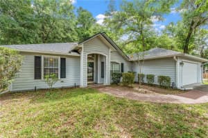8504 57TH LANE, GAINESVILLE, FL 32608 Sold 06/24/24